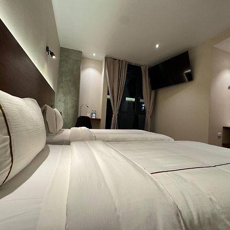 Hotel De Turistas Iquitos Dış mekan fotoğraf