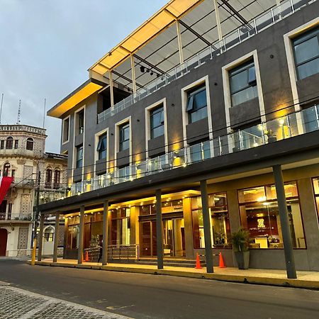 Hotel De Turistas Iquitos Dış mekan fotoğraf