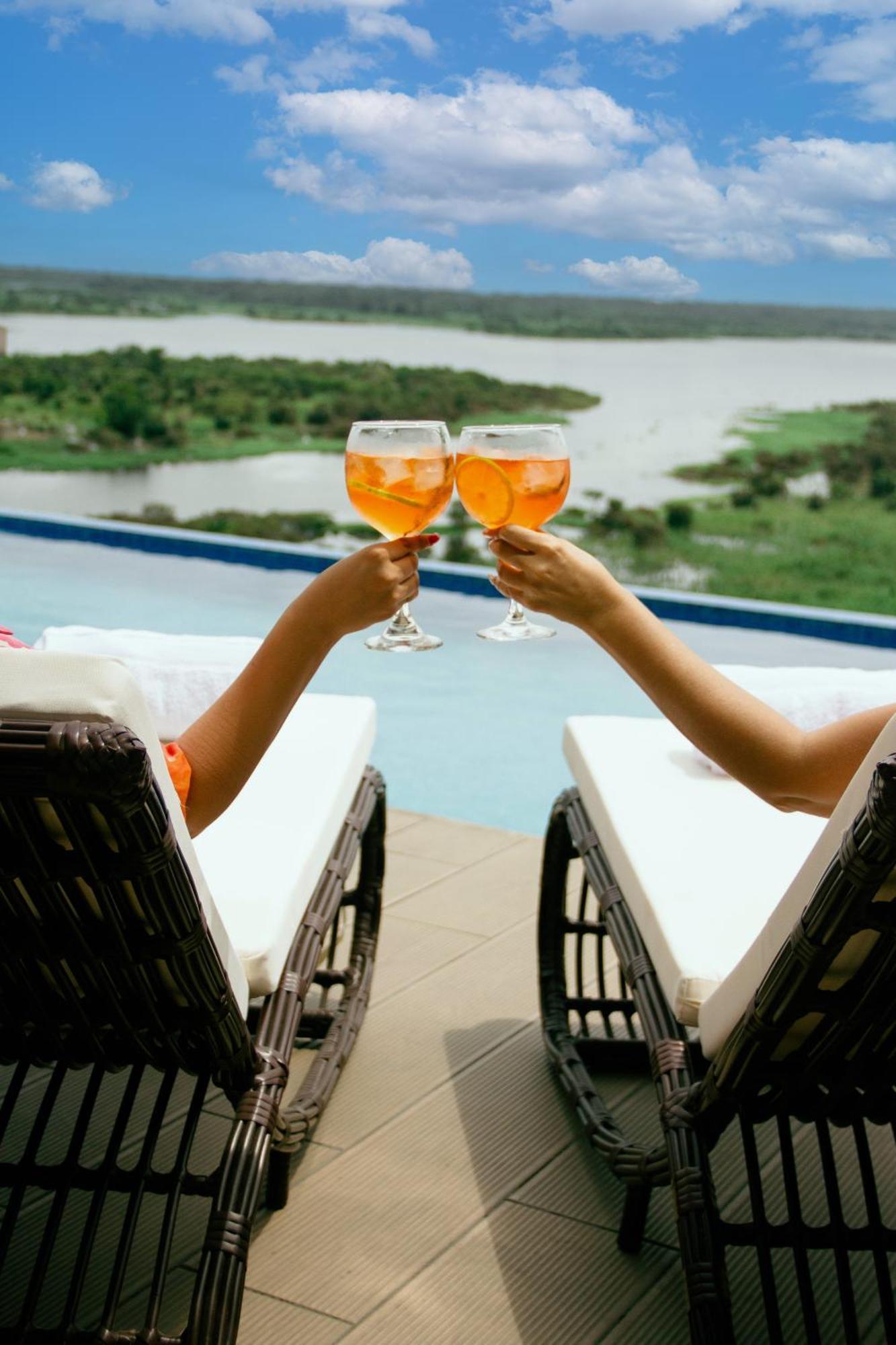 Hotel De Turistas Iquitos Dış mekan fotoğraf