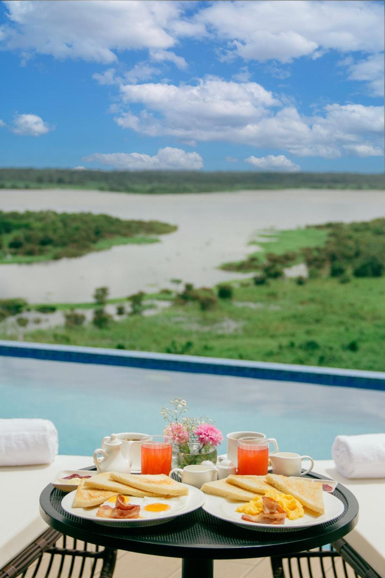 Hotel De Turistas Iquitos Dış mekan fotoğraf
