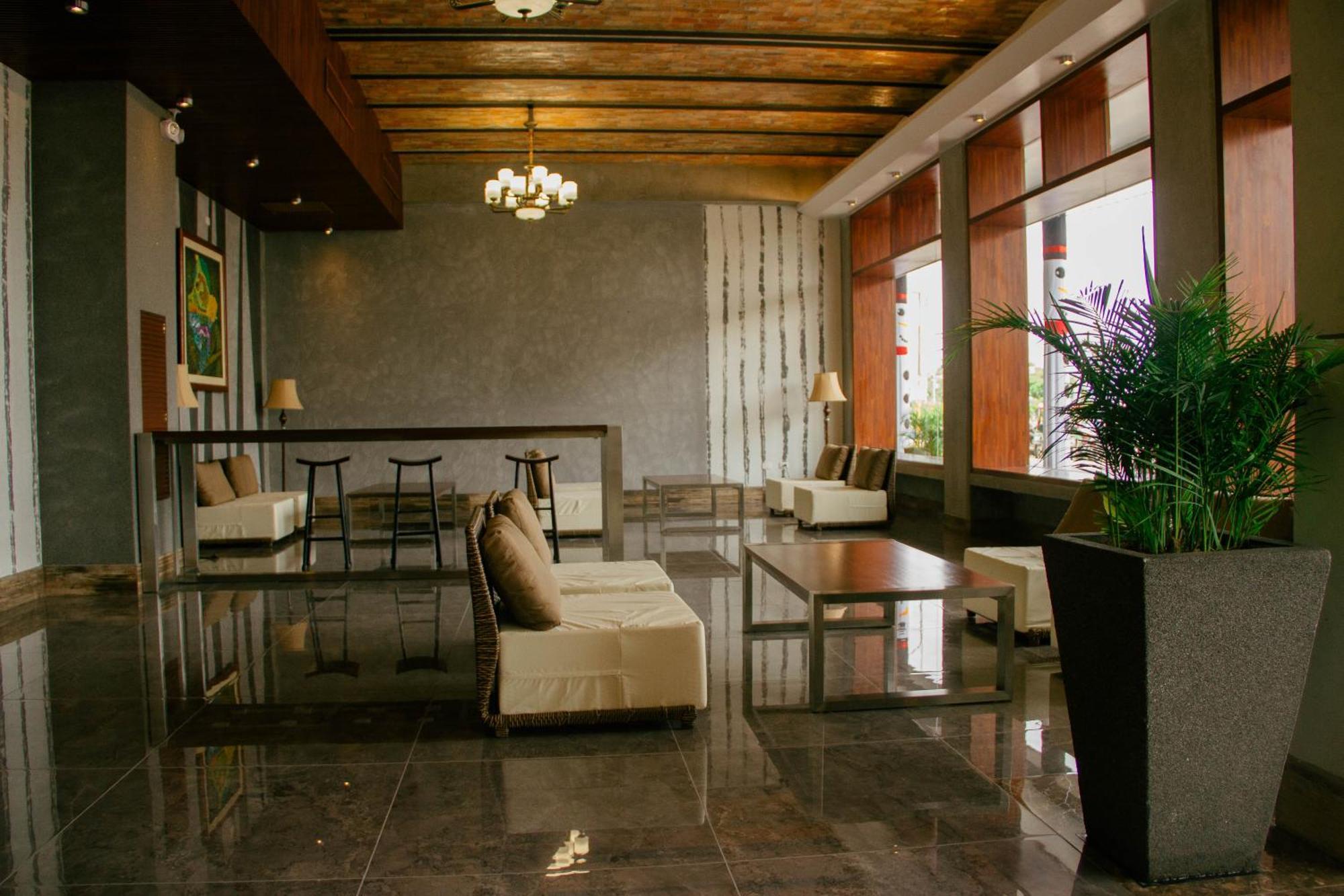 Hotel De Turistas Iquitos Dış mekan fotoğraf