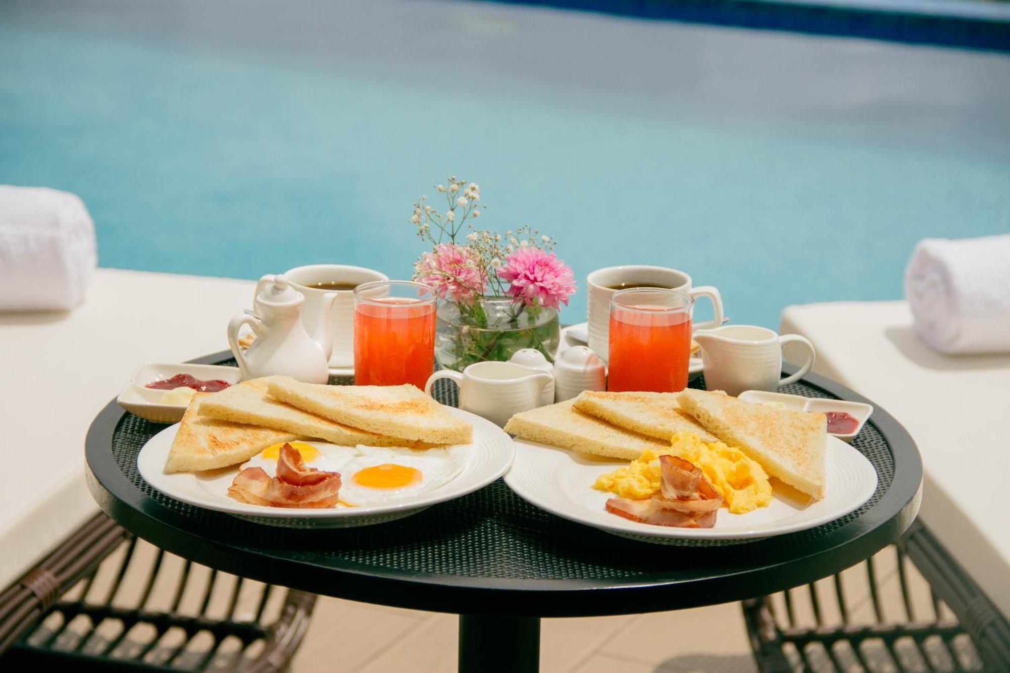 Hotel De Turistas Iquitos Dış mekan fotoğraf