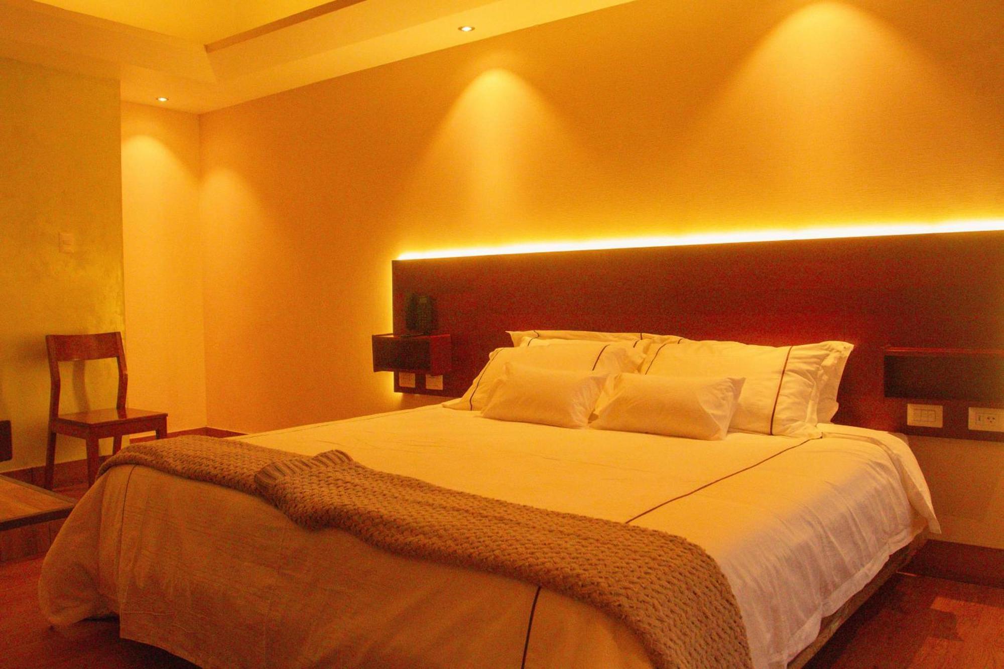 Hotel De Turistas Iquitos Dış mekan fotoğraf