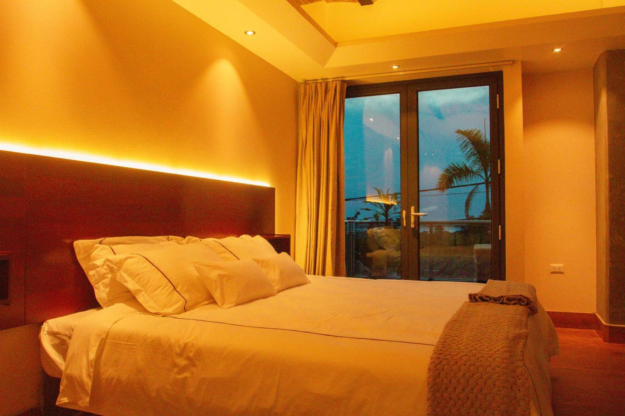 Hotel De Turistas Iquitos Dış mekan fotoğraf