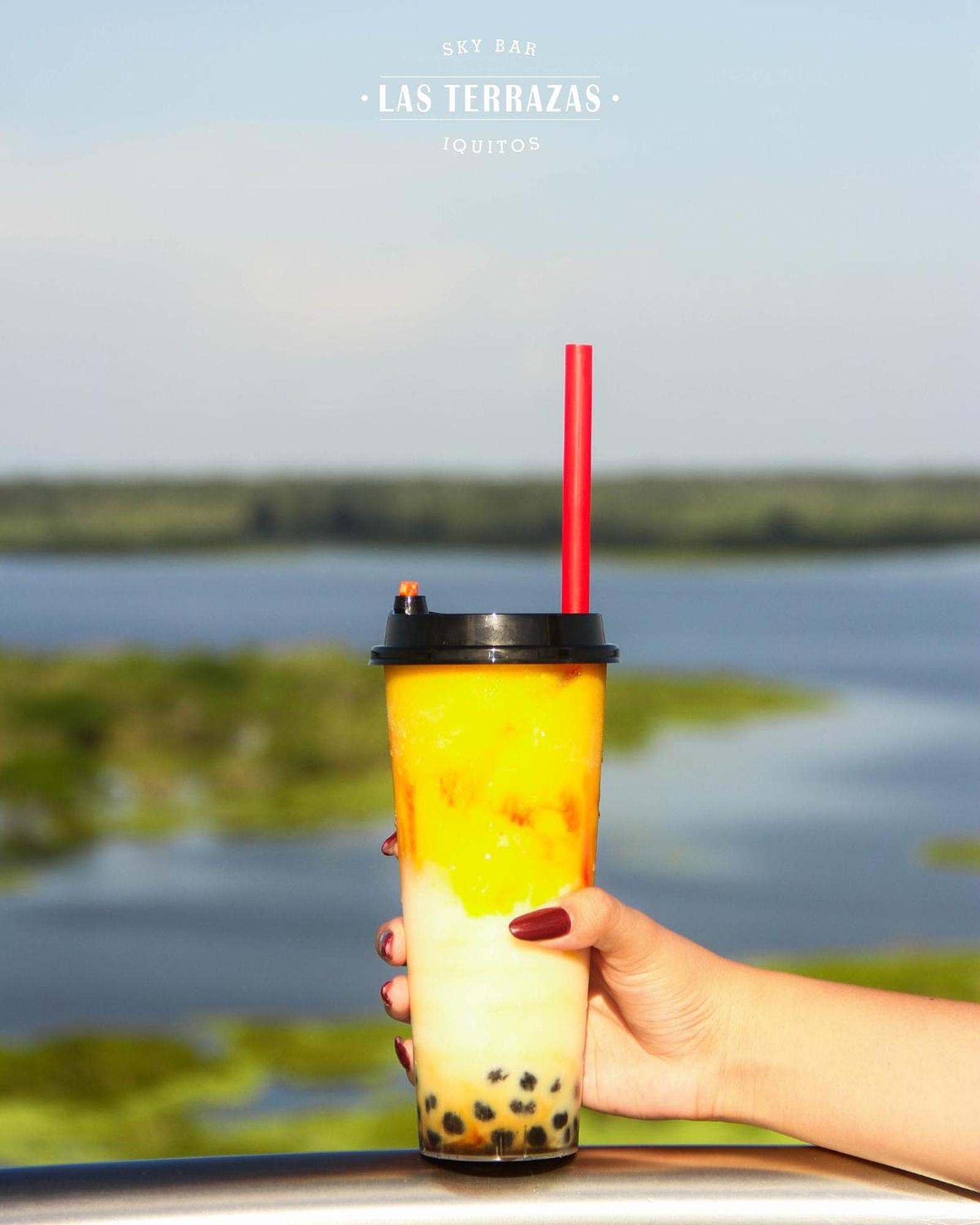 Hotel De Turistas Iquitos Dış mekan fotoğraf
