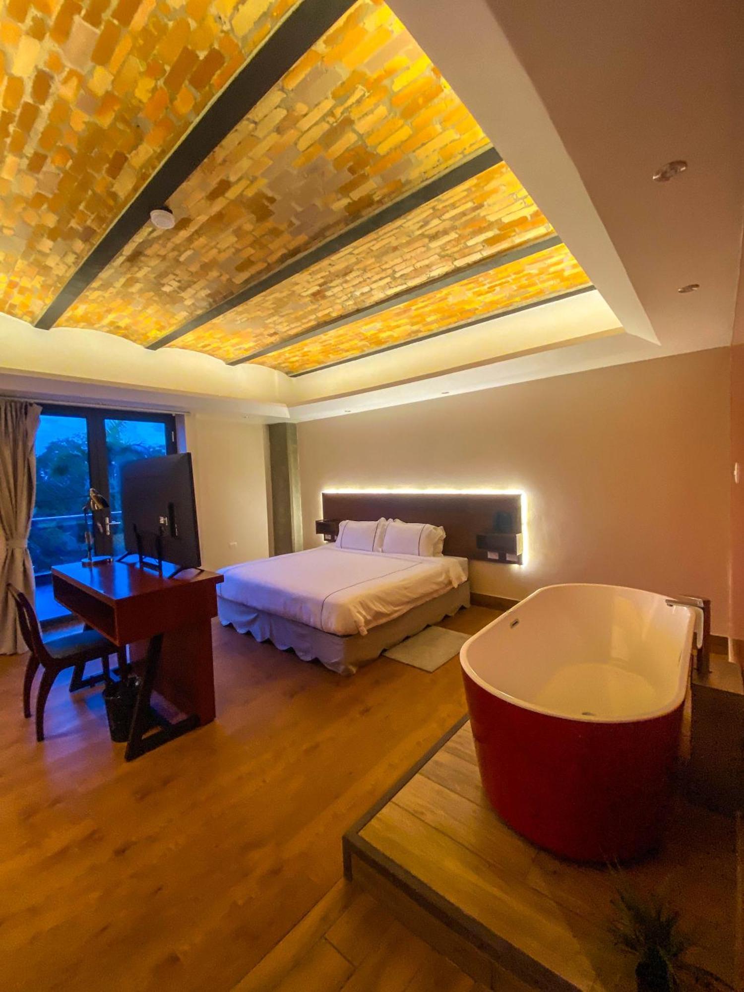Hotel De Turistas Iquitos Dış mekan fotoğraf