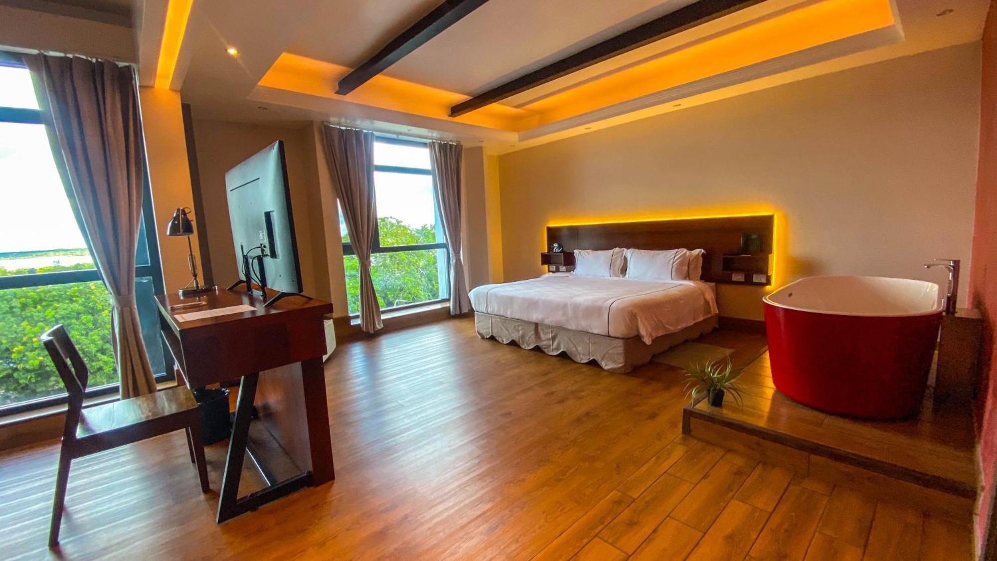 Hotel De Turistas Iquitos Dış mekan fotoğraf
