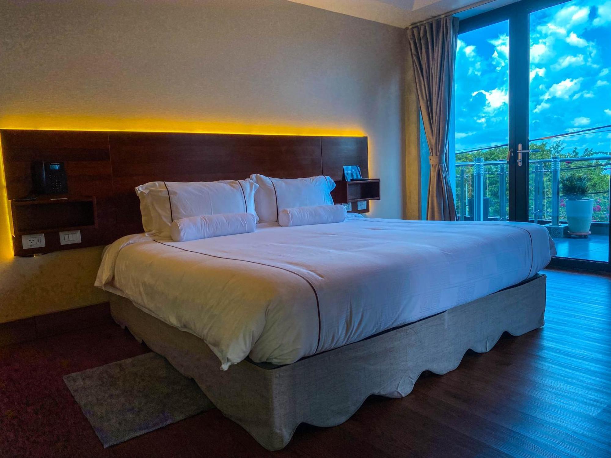 Hotel De Turistas Iquitos Dış mekan fotoğraf