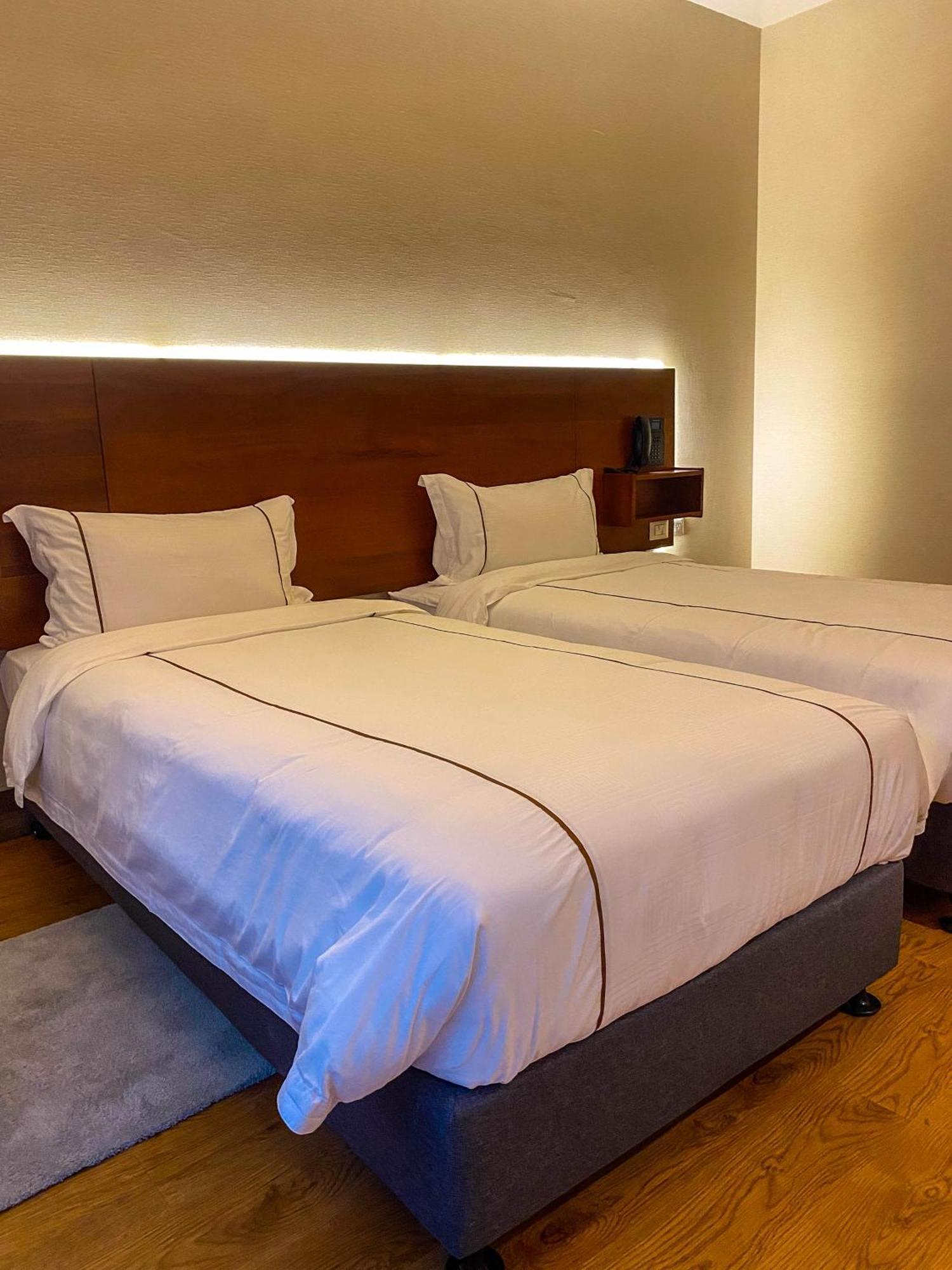 Hotel De Turistas Iquitos Dış mekan fotoğraf