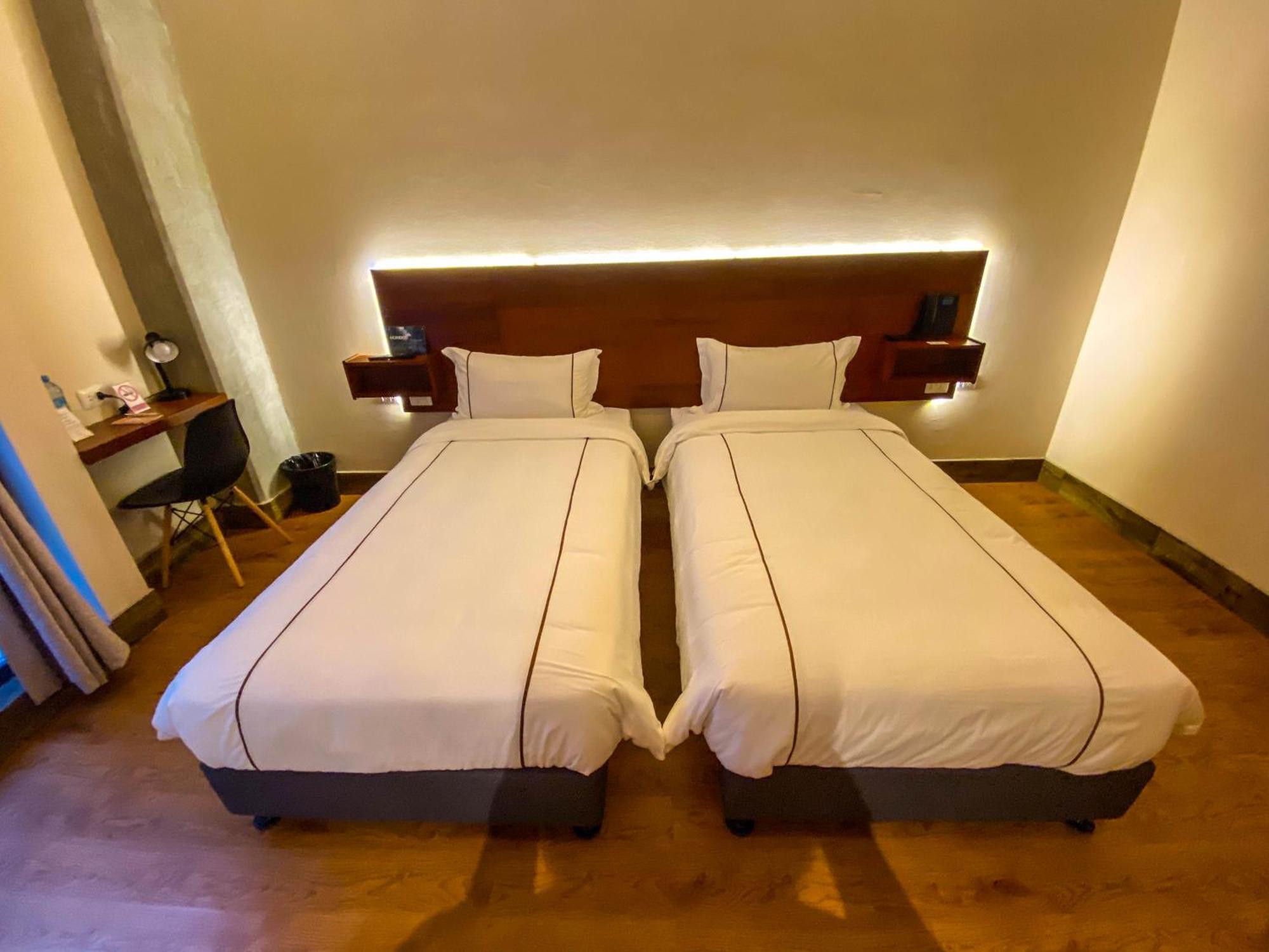 Hotel De Turistas Iquitos Dış mekan fotoğraf