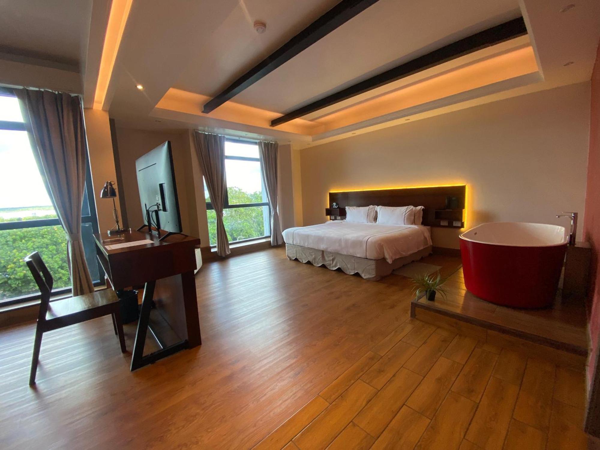 Hotel De Turistas Iquitos Dış mekan fotoğraf
