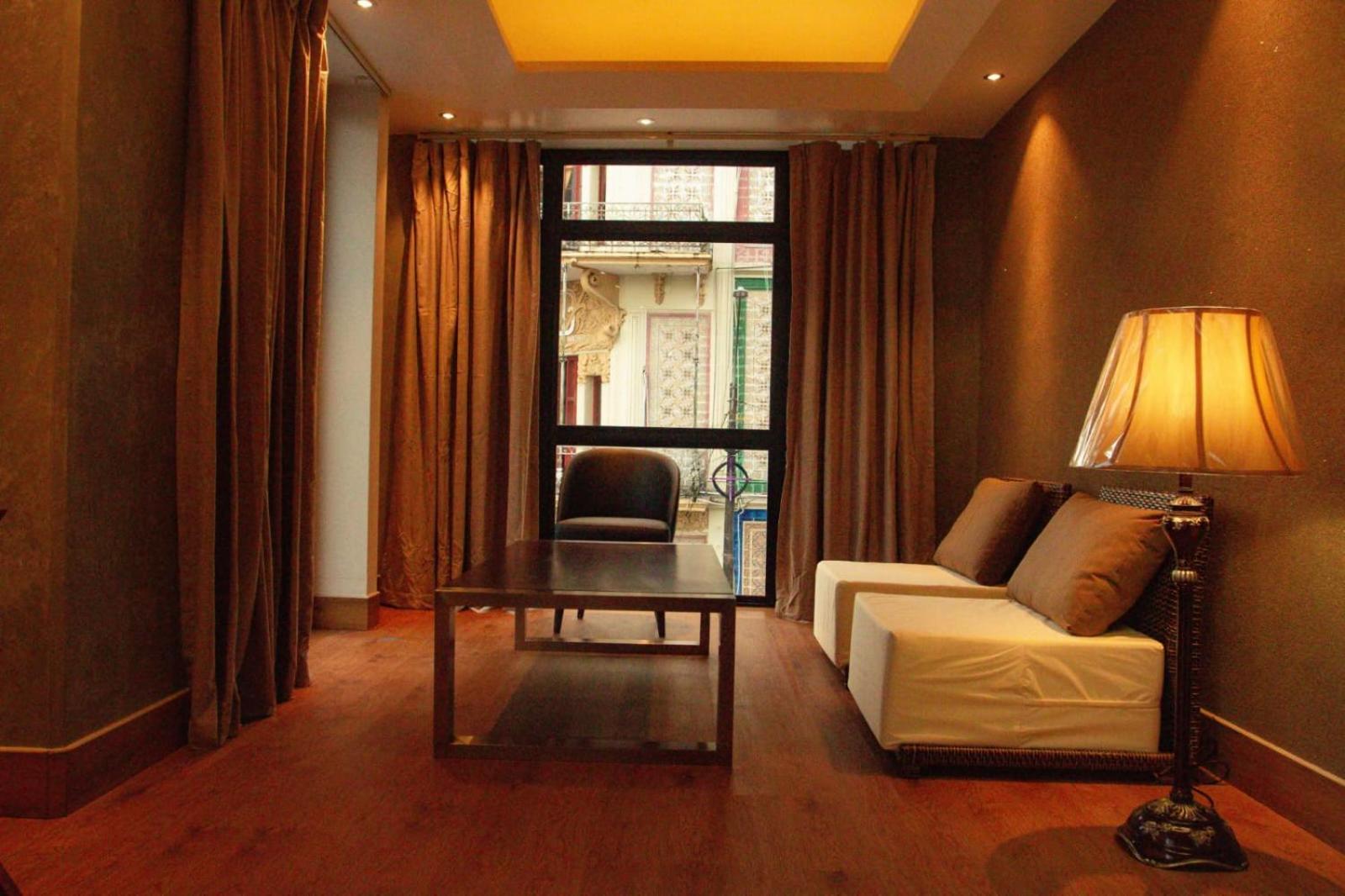 Hotel De Turistas Iquitos Dış mekan fotoğraf