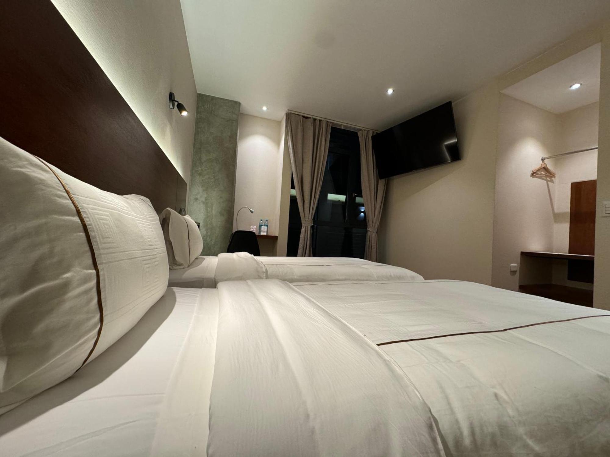 Hotel De Turistas Iquitos Dış mekan fotoğraf
