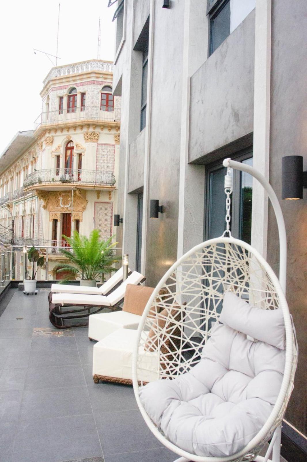 Hotel De Turistas Iquitos Dış mekan fotoğraf